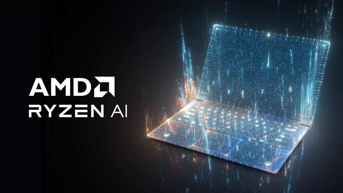 From 4nm to AI: How AMD is Transforming the PC Client Experience
