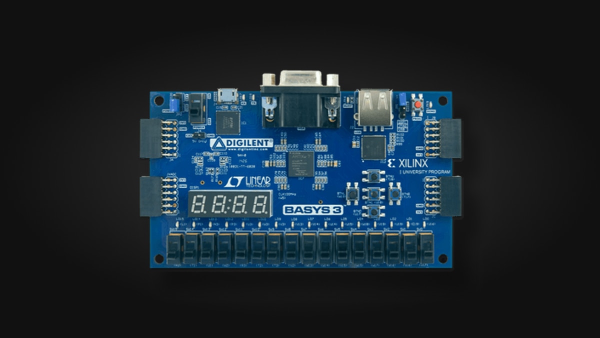 Artix™ 7 XC7A35T