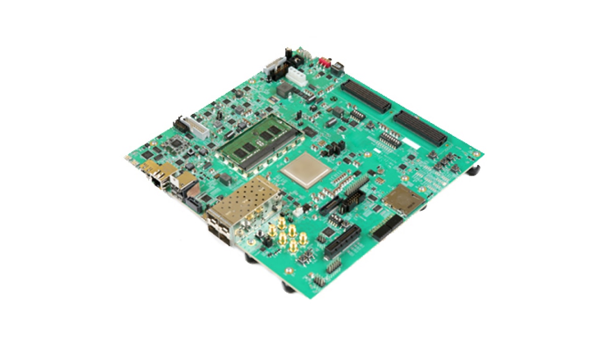 Evaluation Board