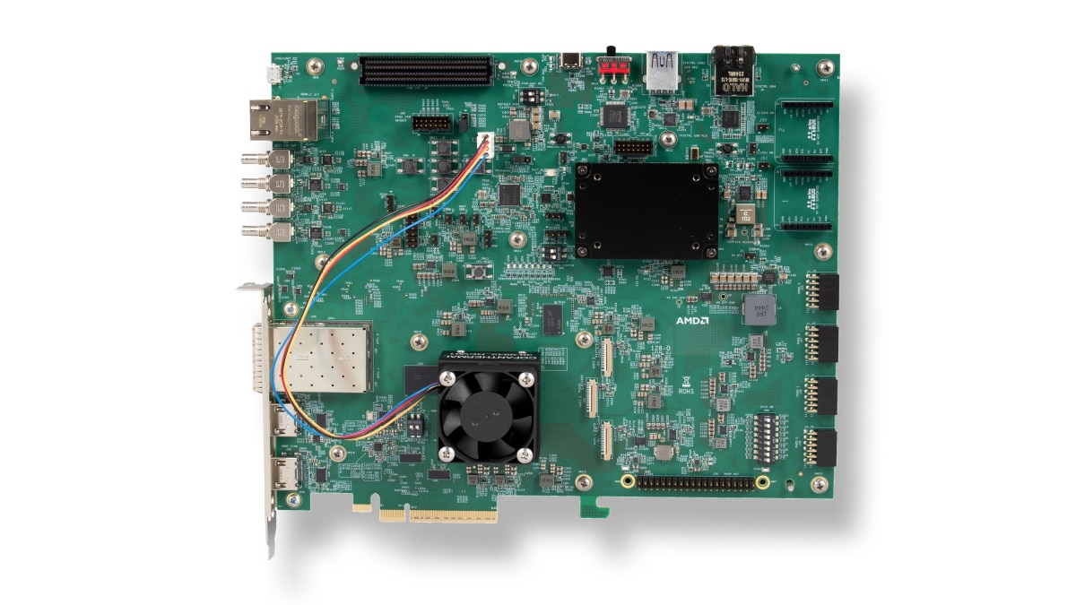 SCU200 Front 2