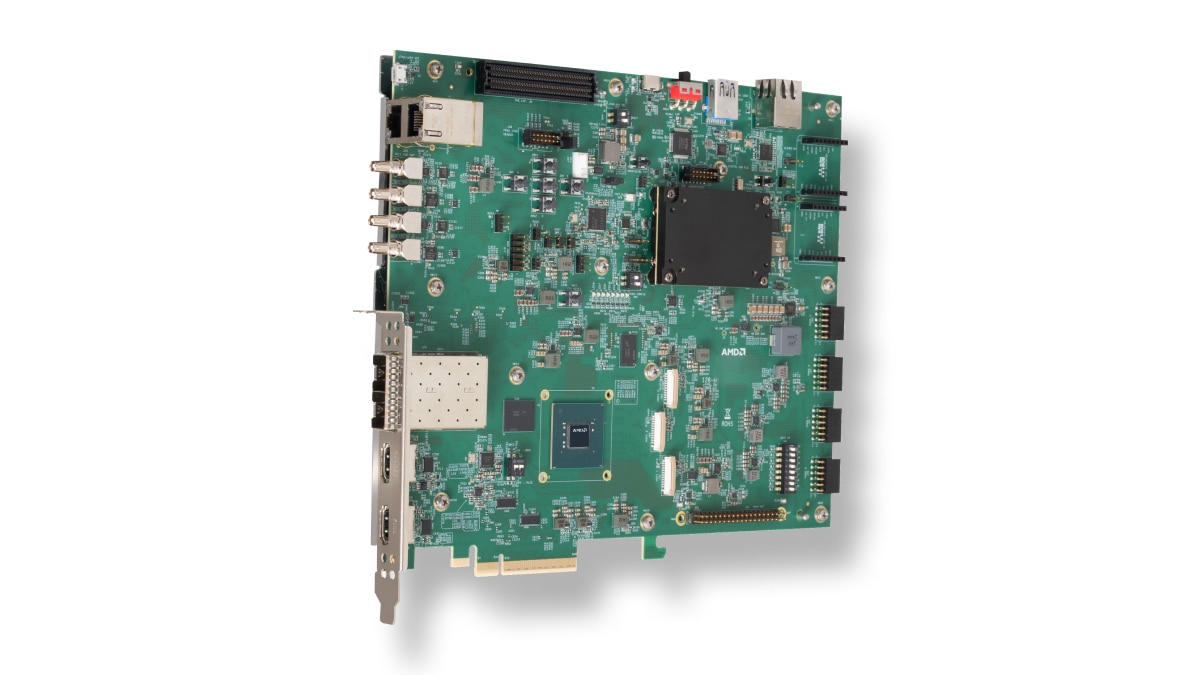 SCU200 Left