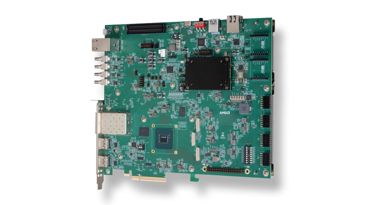 SCU200 Right