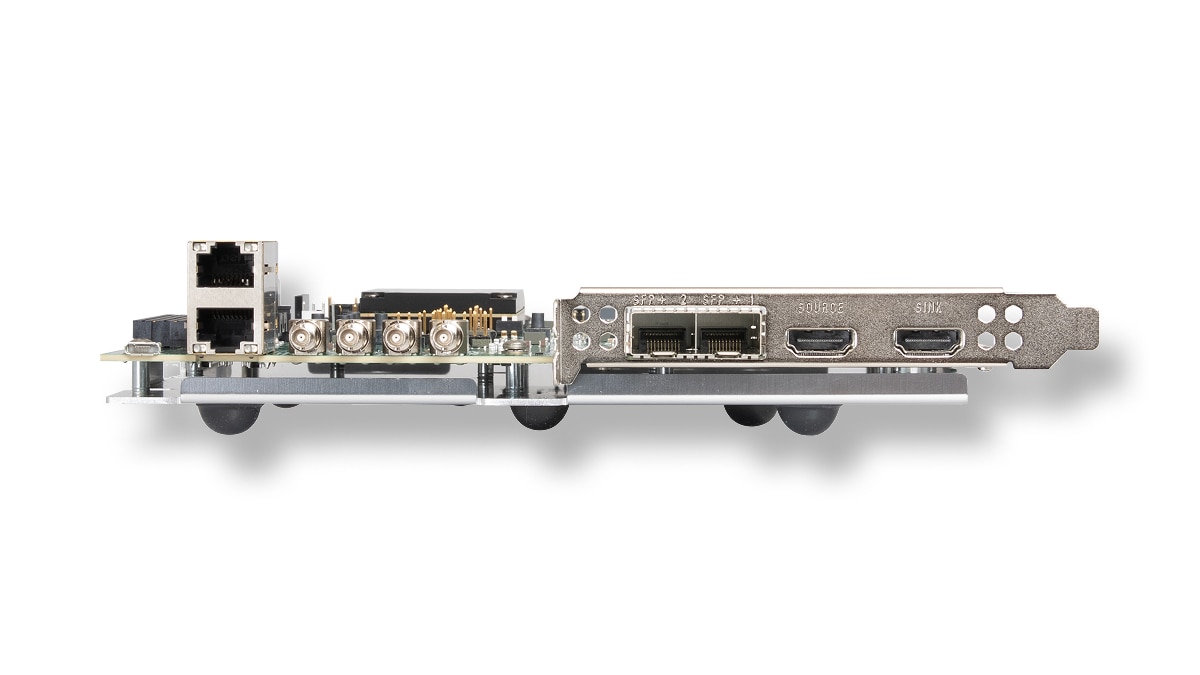 SCU200 Side 2