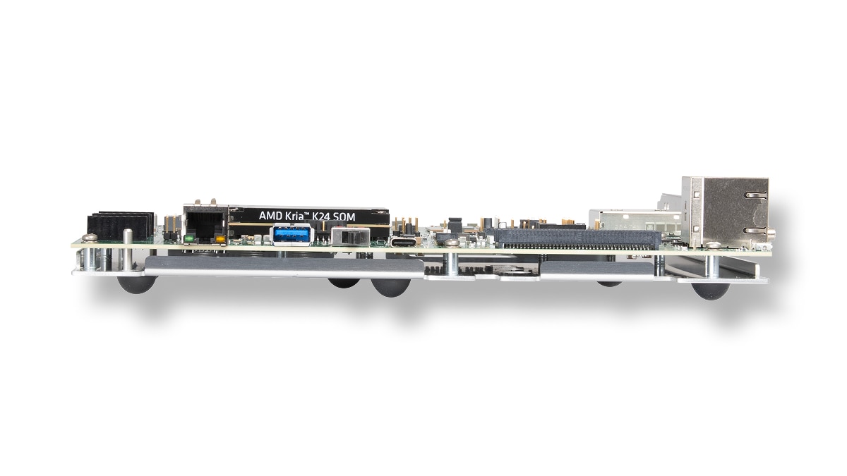 SCU200 Side 3