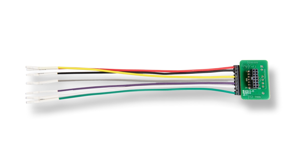 JTAG Flying Wire Adapter Cable