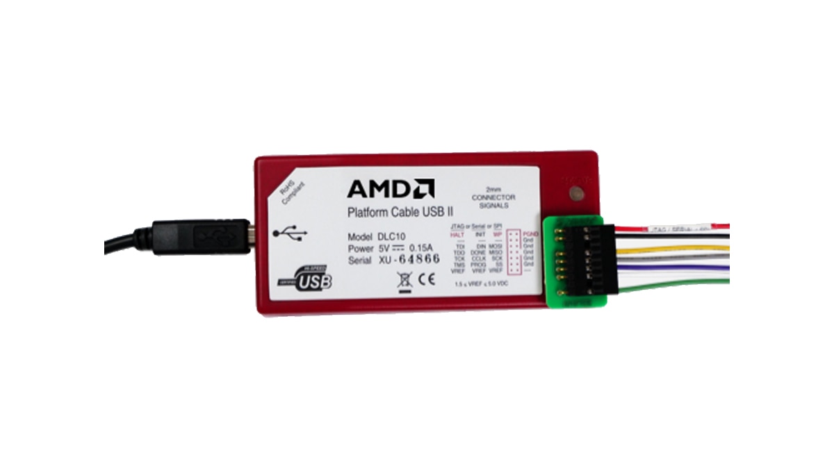 安い Platform II USB Cable タイムセール