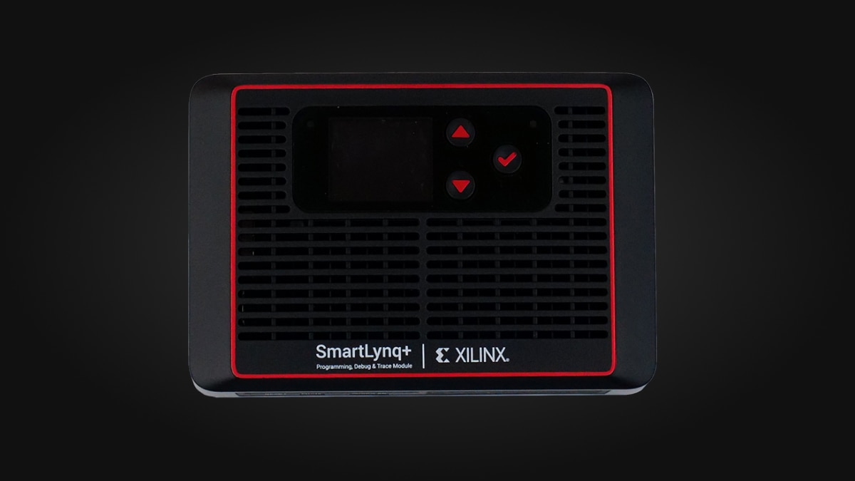 SmartLynq+