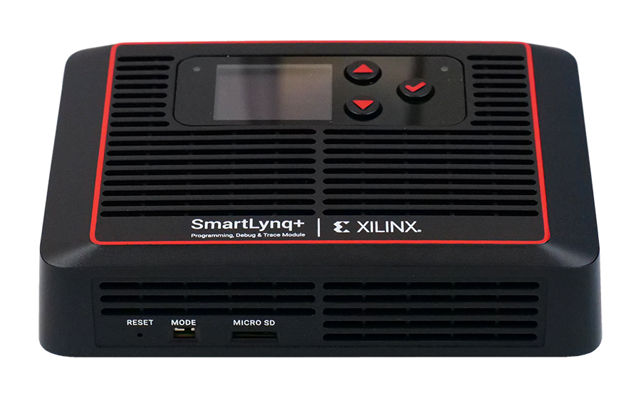 SmartLynq+ Module