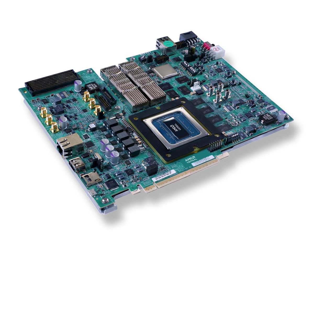 VPK120 Evaluation Kit