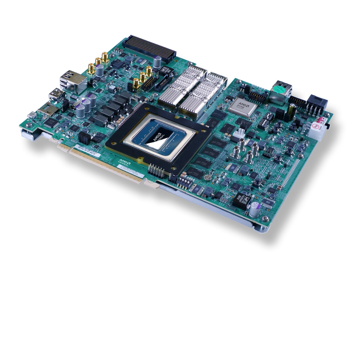 VPK120 Evaluation Kit