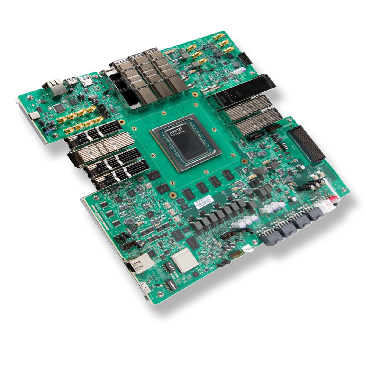 VPK180 Evaluation Kit