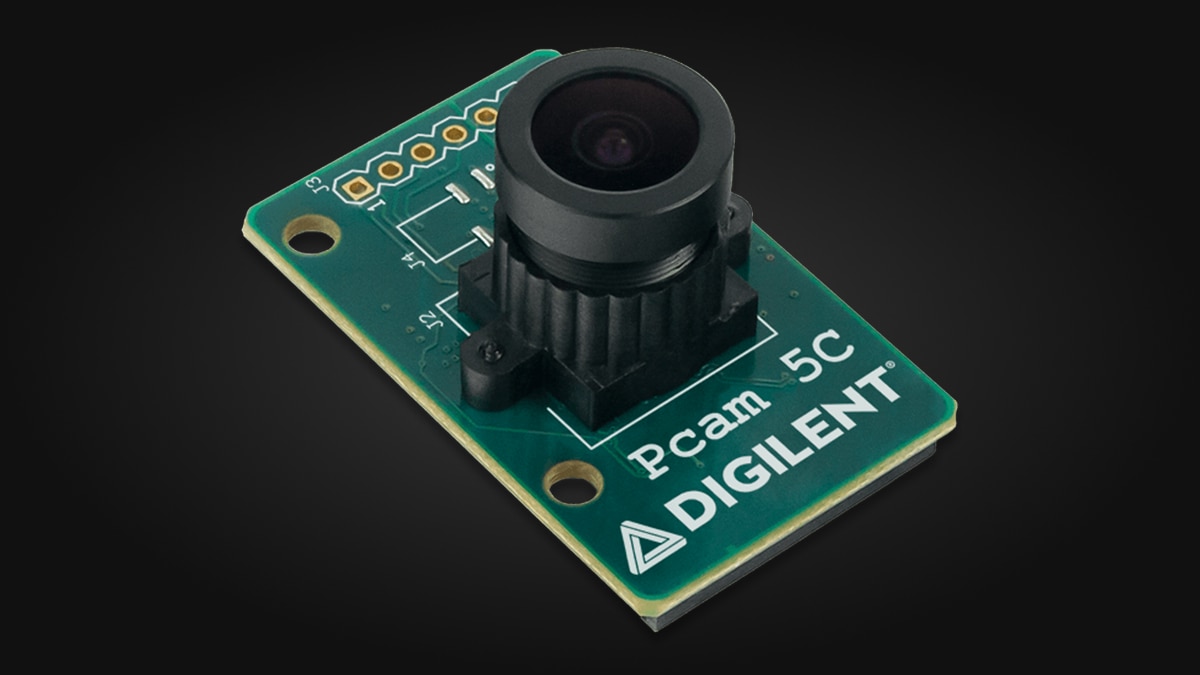 Pcam