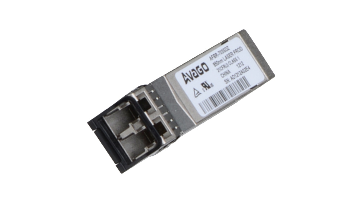 10Gb Ethernet Transceiver