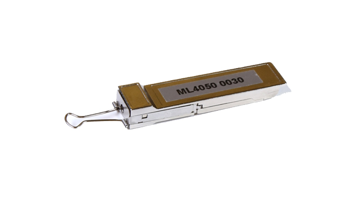 loopback module
