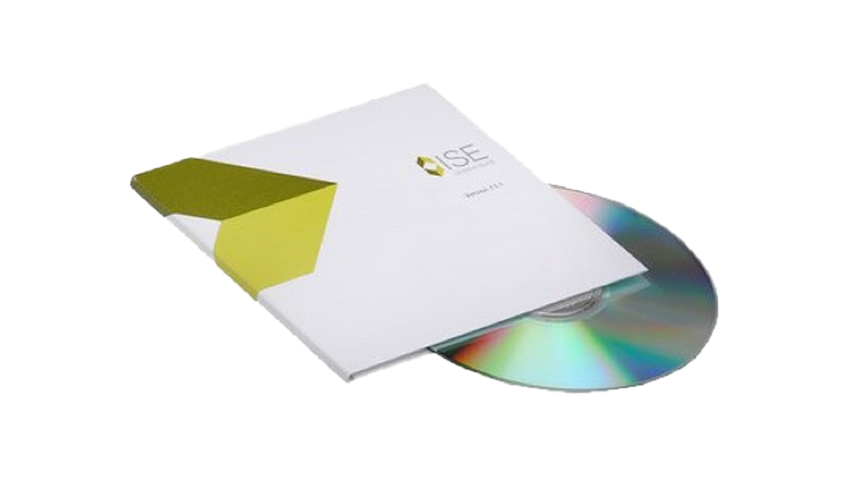 ISE Design Suite