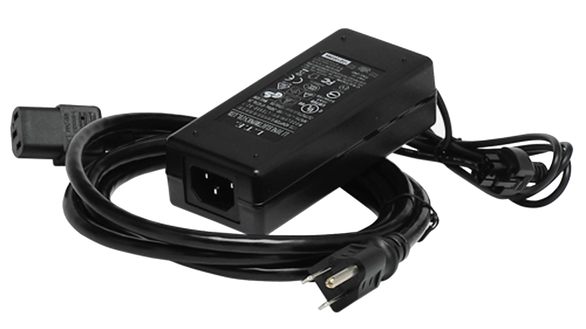 power adapter