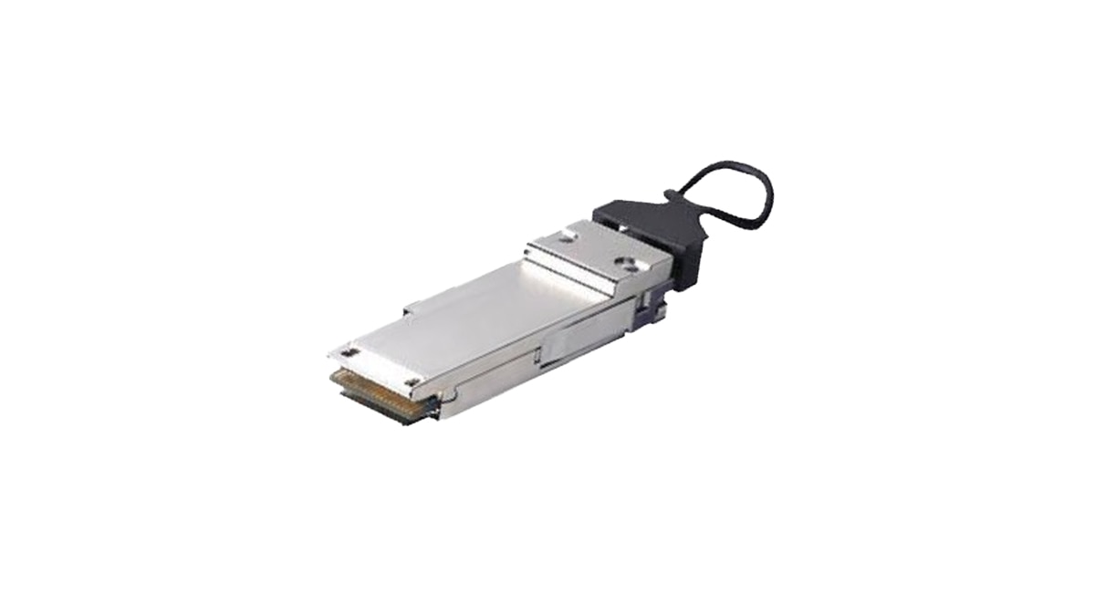 qsfp loopback module