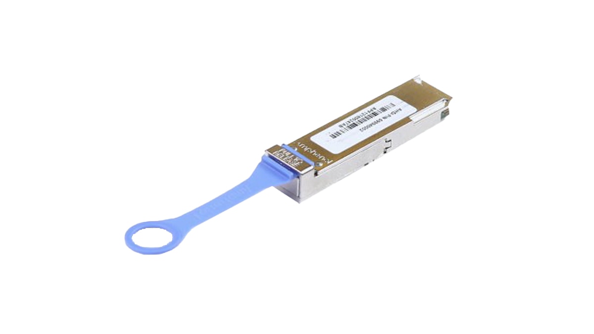 qsfp loopback module