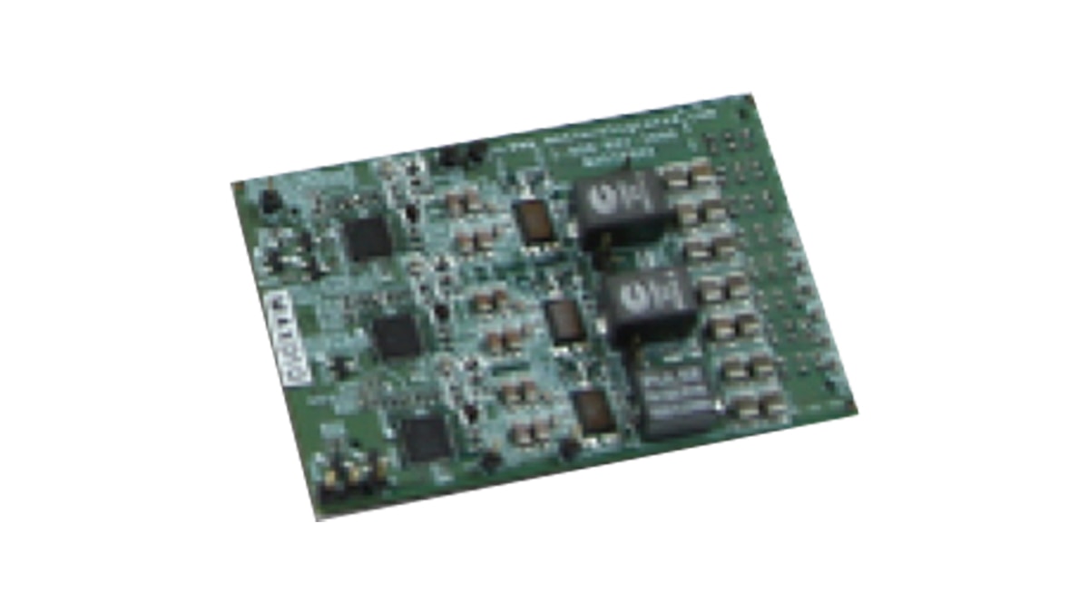 SuperClock-2 Programmable Clock Module