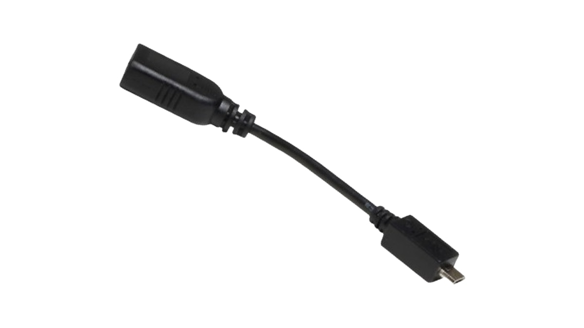 USB adapter
