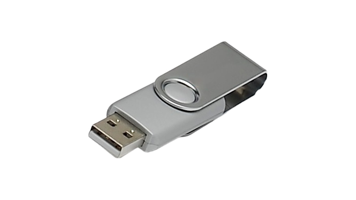 USB stick