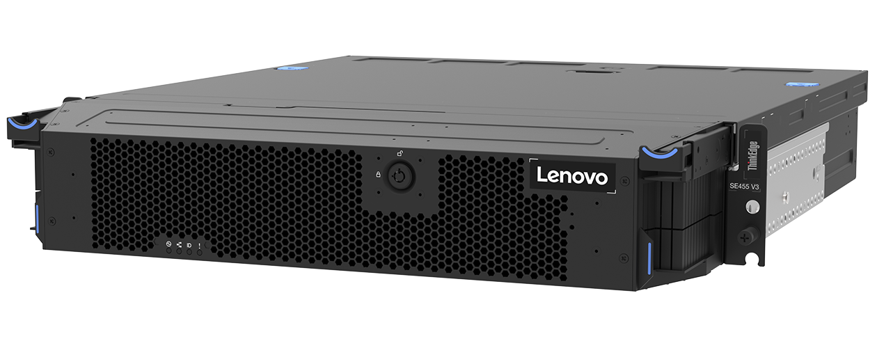 Lenovo ThinkEdge SE455 V3