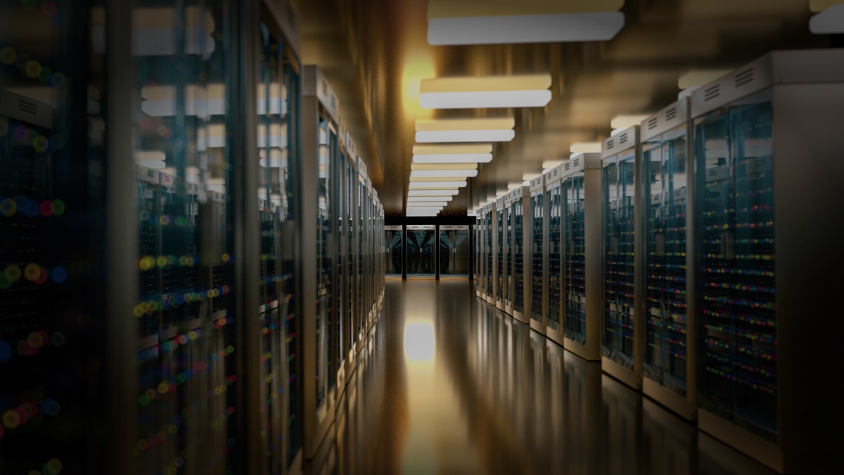 data center data center