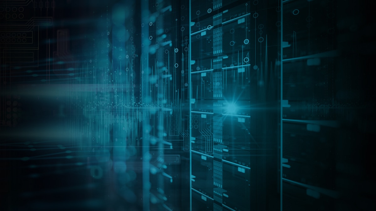 data center