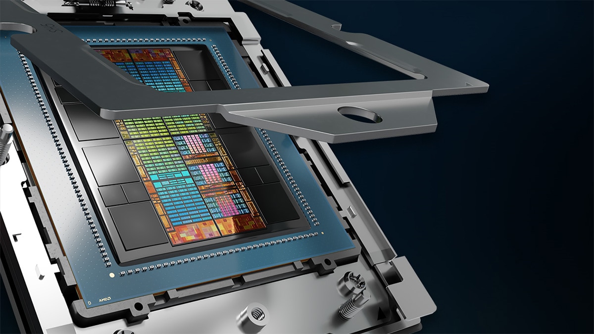 AMD Instinct MI 300