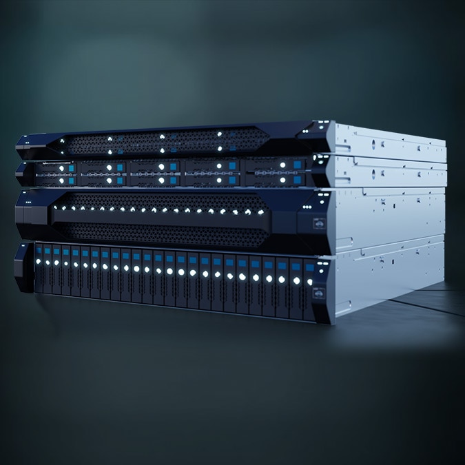 Server