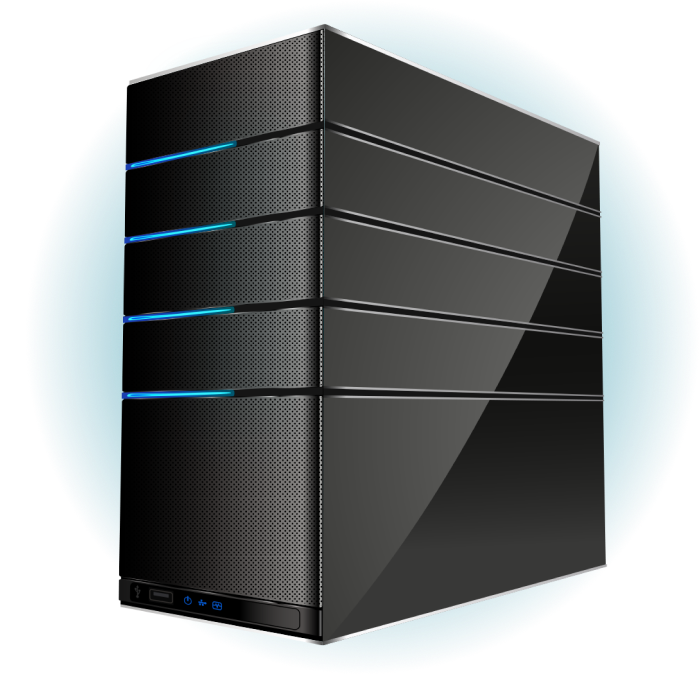 Tower Server