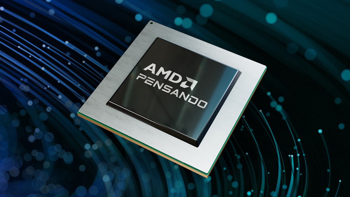 AMD Pensando