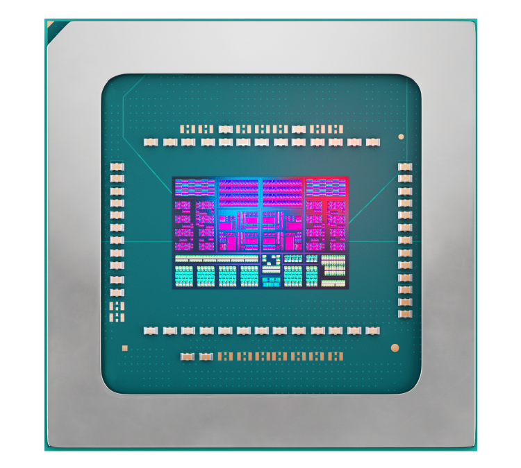 AMD Pensando Salina DPU AMD Pensando Salina DPU