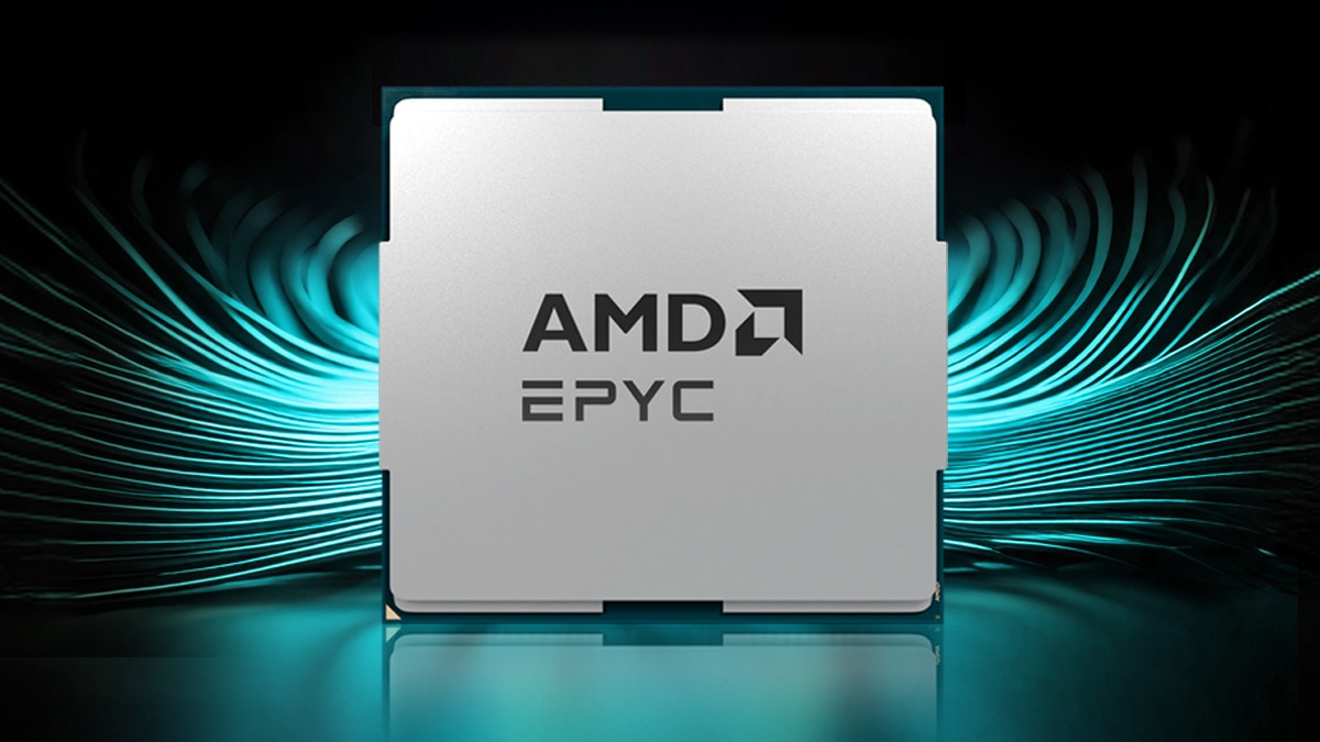 AMD EPYC 9005