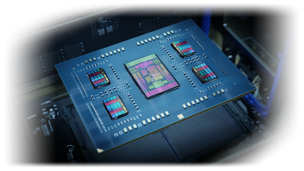 AMD EPYC