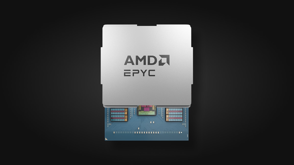 EPYC 9005 Zen5C