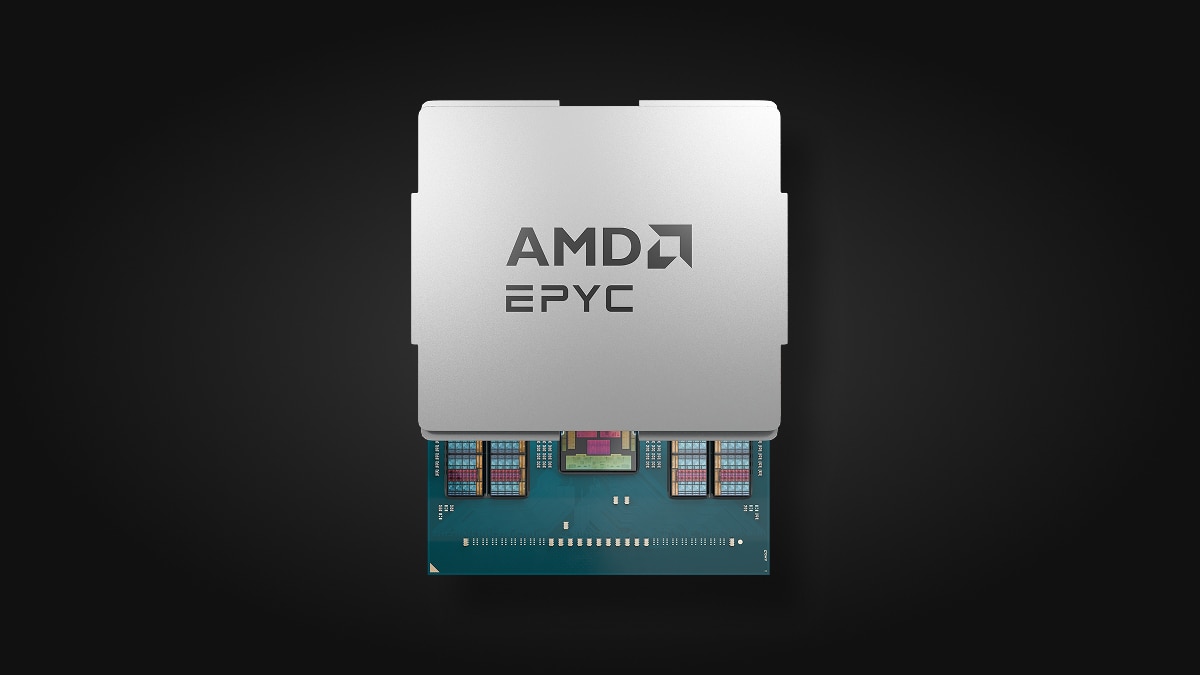 EPYC 9005 Zen5