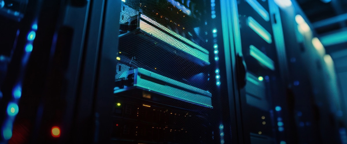 data center