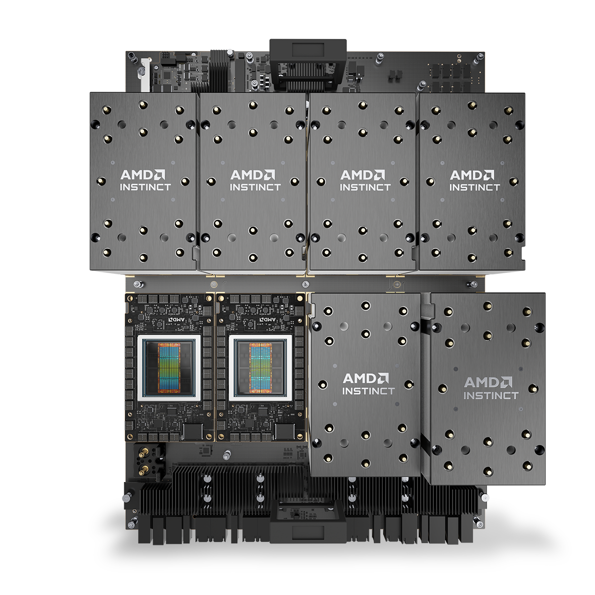 AMD Instinct MI300X