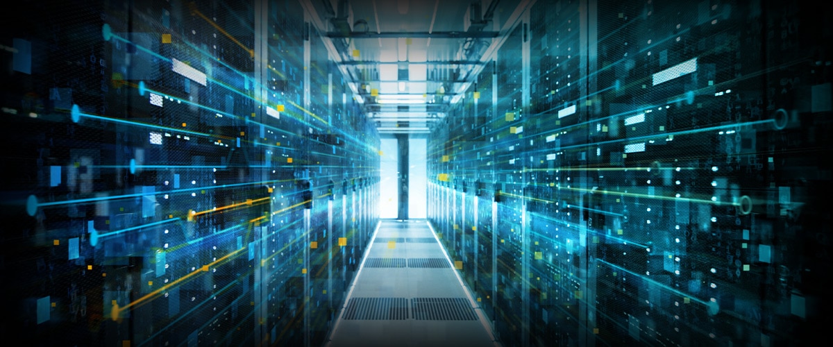 data center data center