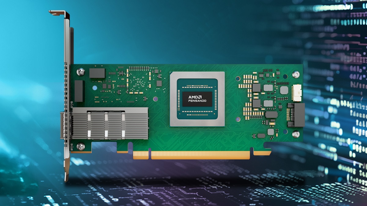 AMD and Oracle Partner to Revolutionize AI Infrastructure