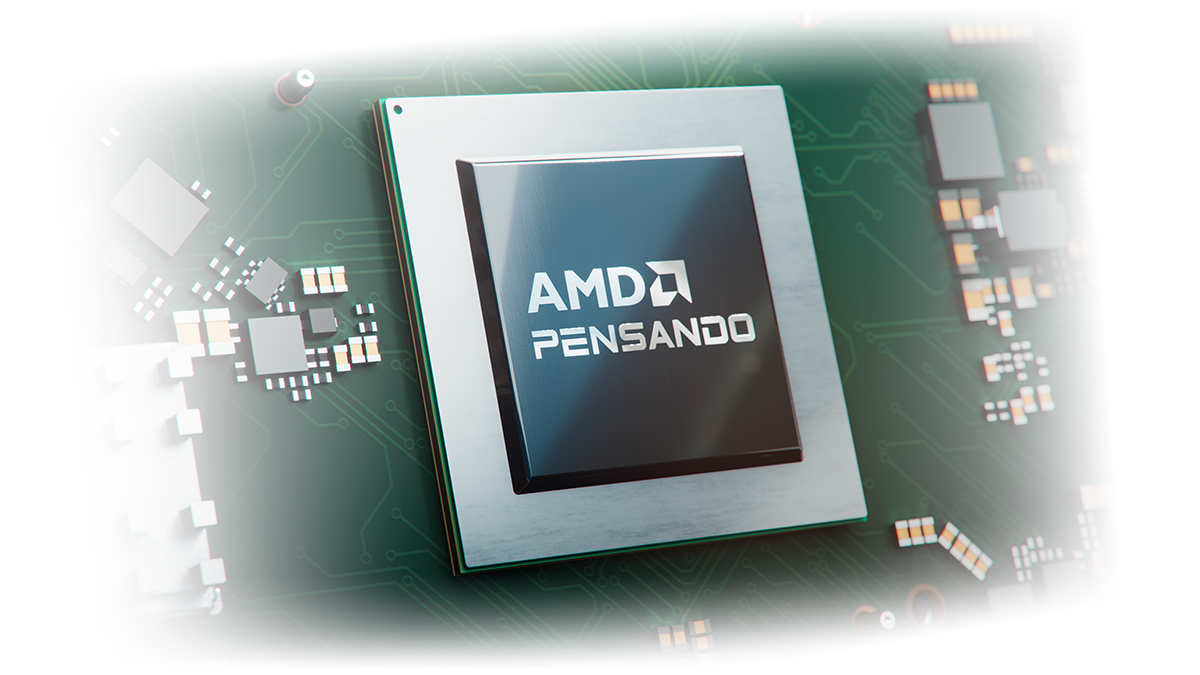 AMD Pensando