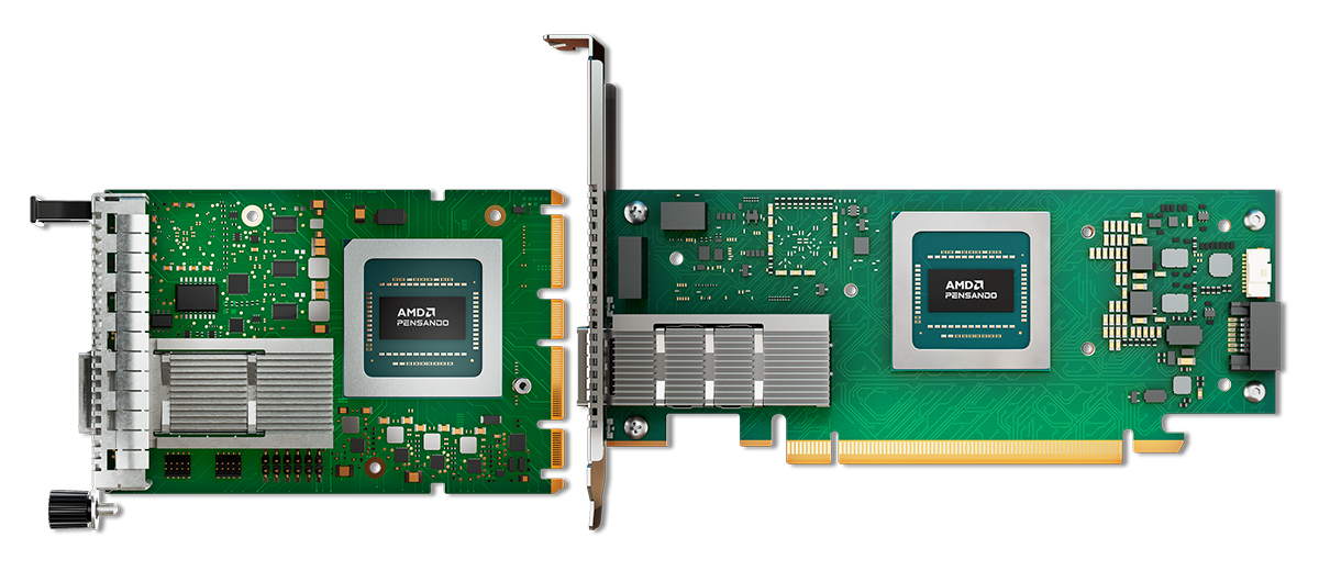 AMD Pensando Pollara