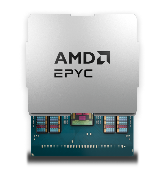 AMD EPYC 9005 Series