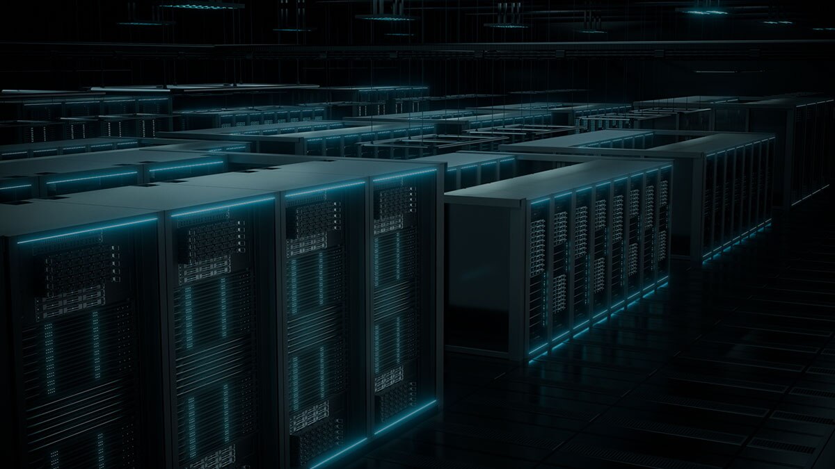 AMD Cements Data Center Leadership at Financial Analyst Day 2025