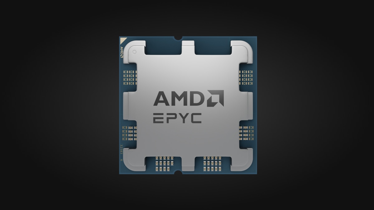 AMD EPYC 4005 Series