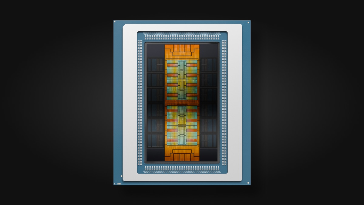 AMD Instinct™ GPU