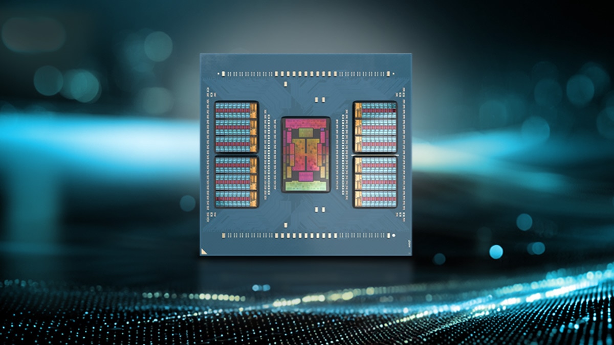 AMD EPYC 9005 Series