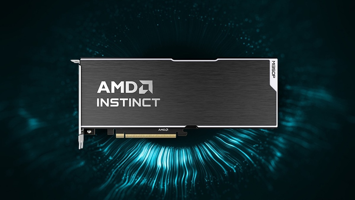 AMD Instinct MI350P PCIe GPUs: Run Enterprise AI on Your Existing Infrastructure