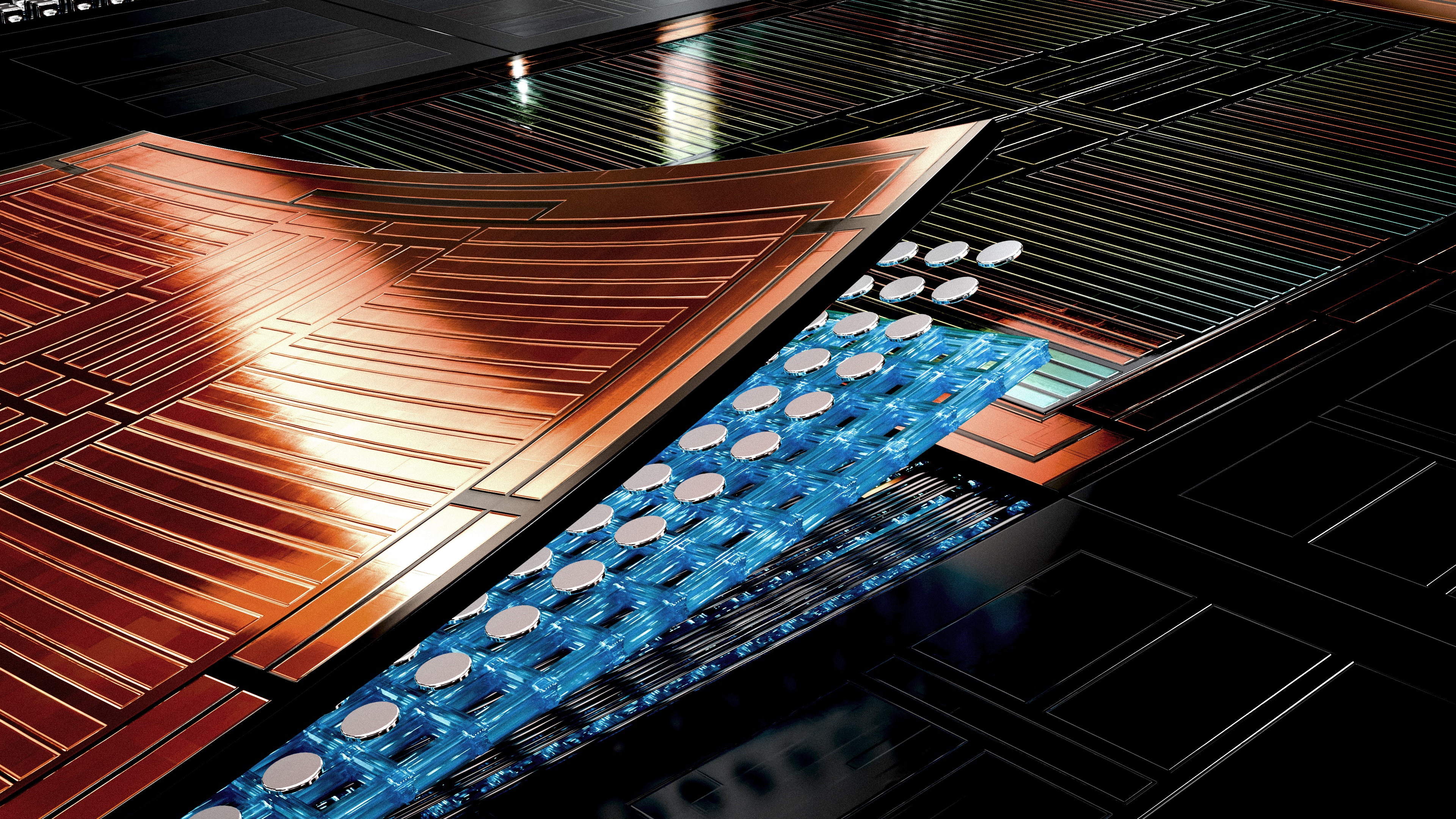 AMD Instinct™ MI455 Series GPU